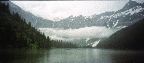 Glacier National Park - Avalanche Lake