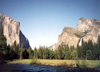 Yosemite National Park Photos