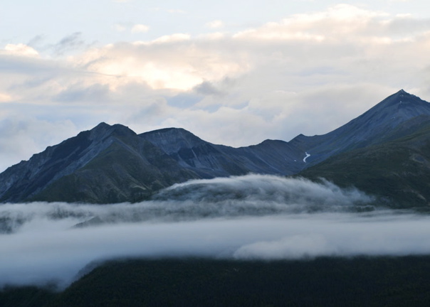 Photo of McCarthy/Kennicott - Wrangell St Elias National Park