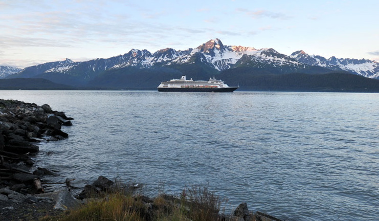 Photo of Resurrection Bay - Seward, AK