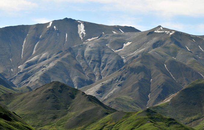Photo of Highway Pass - Denali National Park