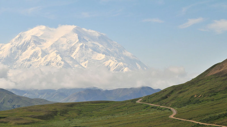 Photo of Stoney Hill - Denali National Park