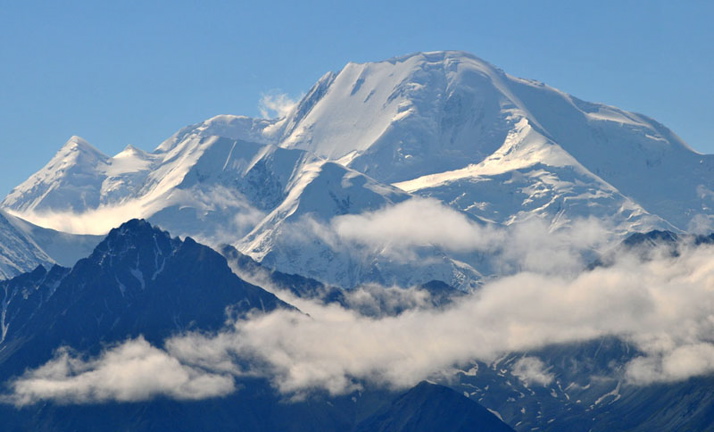 Photo of Mount McKinley - Denali National Park