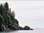 Aialik Cape - Kenai Fjords NP