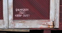 Kennecott Mine - Wrangell St Elias NP