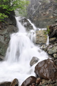 Root Glacier Trail - Wrangell St Elias NP