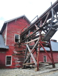 Kennecott Mine - Wrangell St Elias NP