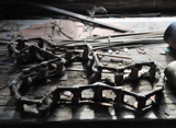 Kennecott Mine - Wrangell St Elias NP