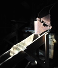 Kennecott Mine - Wrangell St Elias NP