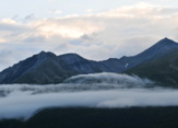 McCarthy/Kennicott - Wrangell St Elias NP