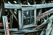 Kennecott Mine - Wrangell St Elias NP