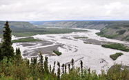 Copper River - Wrangell St Elias NP
