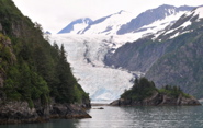 Holgate Glacier - Kenai Fjords NP