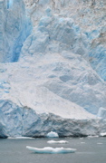 Holgate Glacier - Kenai Fjords NP
