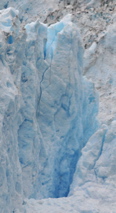 Holgate Glacier - Kenai Fjords NP