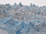 Holgate Glacier - Kenai Fjords NP