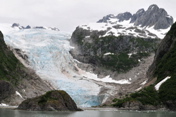 Holgate Glacier - Kenai Fjords NP