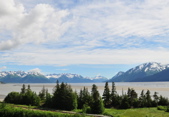 Bird Point - Turnagain Arm