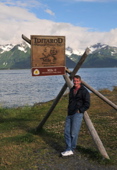 Iditarod Trail - Seward, AK