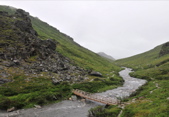 Savage Rive Trail - Denali NP