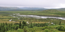 Savage River - Denali NP
