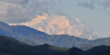 Mount McKinley - Denali NP