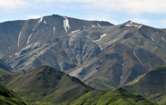 Highway Pass - Denali NP