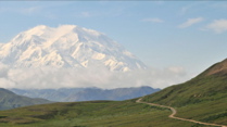 Stoney Hill - Denali NP
