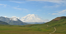 Stoney Hill - Denali NP