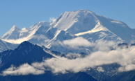 Mount McKinley - Denali NP