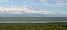 Mount McKinley - Denali NP
