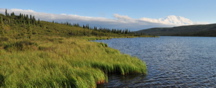 Wonder Lake - Denali NP