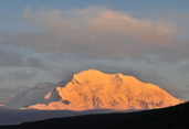 Mount McKinley - Denali NP