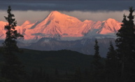 Alaska Range - Denali NP