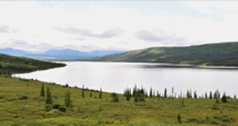 Wonder Lake - Denali NP