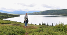 Wonder Lake - Denali NP