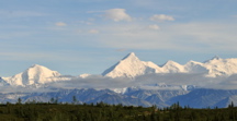Alaska Range - Denali NP