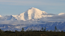 Alaska Range - Denali NP