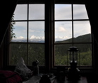 Hawk's Nest Cabin - Denali NP