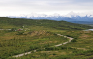 Ranger Station - Denali NP