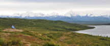 Wonder Lake - Denali NP