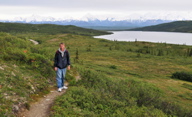 Wonder Lake - Denali NP
