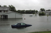 Lakeside Manor Flood - August 19, 2007
