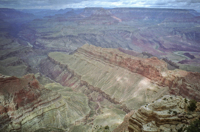 Lipan Point
