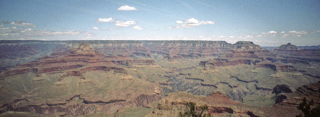 Yaki Point