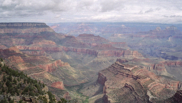Grandview Point