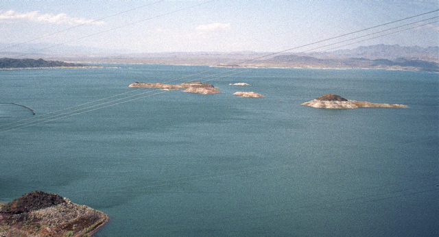 Lake Mead