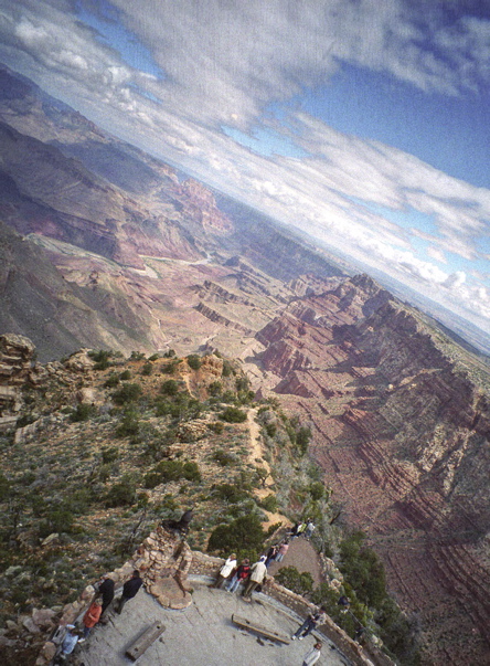 Deseert View