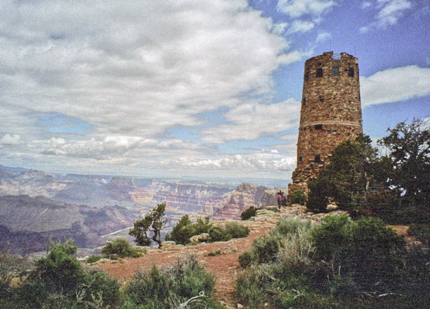 Watchtower