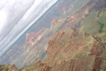View from Rim Trail